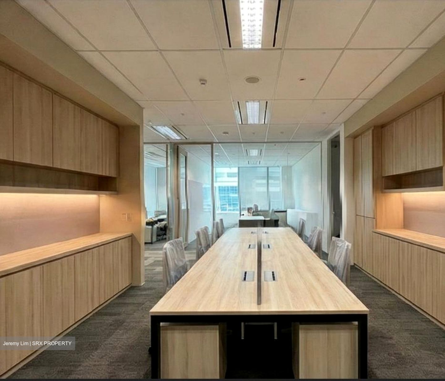 ONE GEORGE STREET (D1), Office #512265531